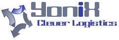 Yonix - Clever Logistics